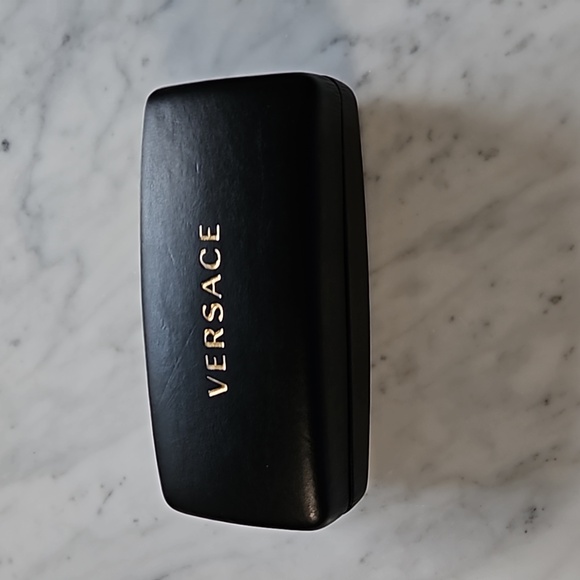 3X☀️HP☀️Versace Vintage Women's Sunglasses 4363 - Picture 6 of 7